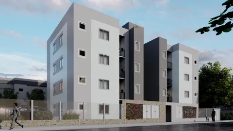 Residencial Malbec em Balneário Piçarras (foto 2)