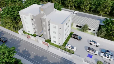 Residencial Malbec em Balneário Piçarras (foto 3)