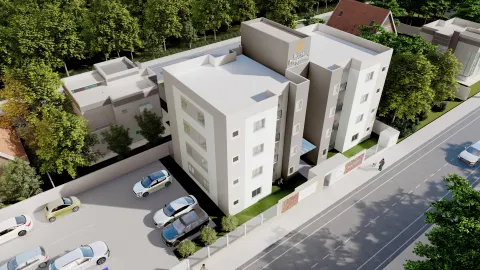 Residencial Malbec em Balneário Piçarras (foto 6)