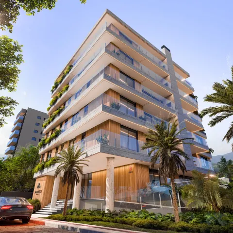 Residencial Marbella em Balneário Piçarras