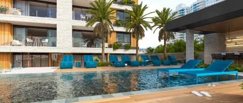 Residencial Marbella em Balneário Piçarras (foto 2)