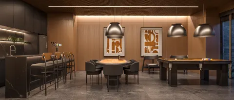 Residencial Marbella em Balneário Piçarras (foto 3)