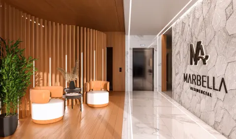 Residencial Marbella em Balneário Piçarras (foto 4)