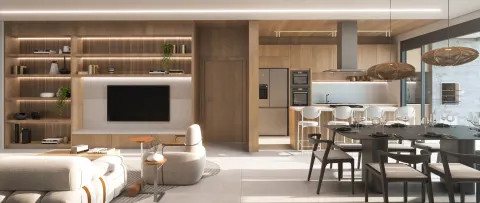 Residencial Marbella em Balneário Piçarras (foto 5)