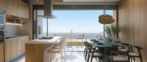 Residencial Marbella em Balneário Piçarras (foto 6)