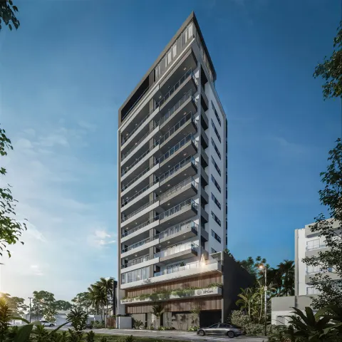 Residencial Marena em Balneário Piçarras
