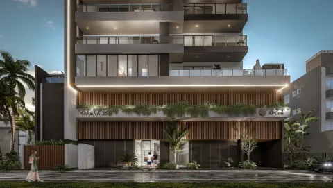 Residencial Marena em Balneário Piçarras (foto 2)