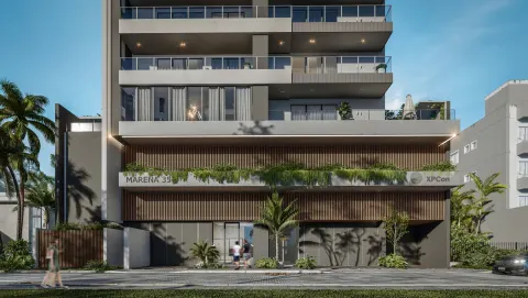 Residencial Marena em Balneário Piçarras (foto 3)