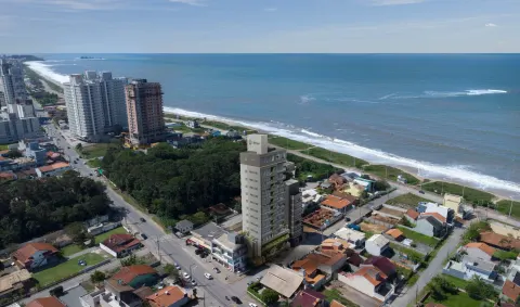 Residencial Marena em Balneário Piçarras (foto 4)