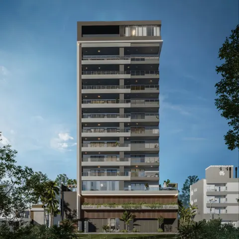 Residencial Marena em Balneário Piçarras (foto 5)