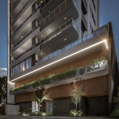 Residencial Marena em Balneário Piçarras (foto 6)
