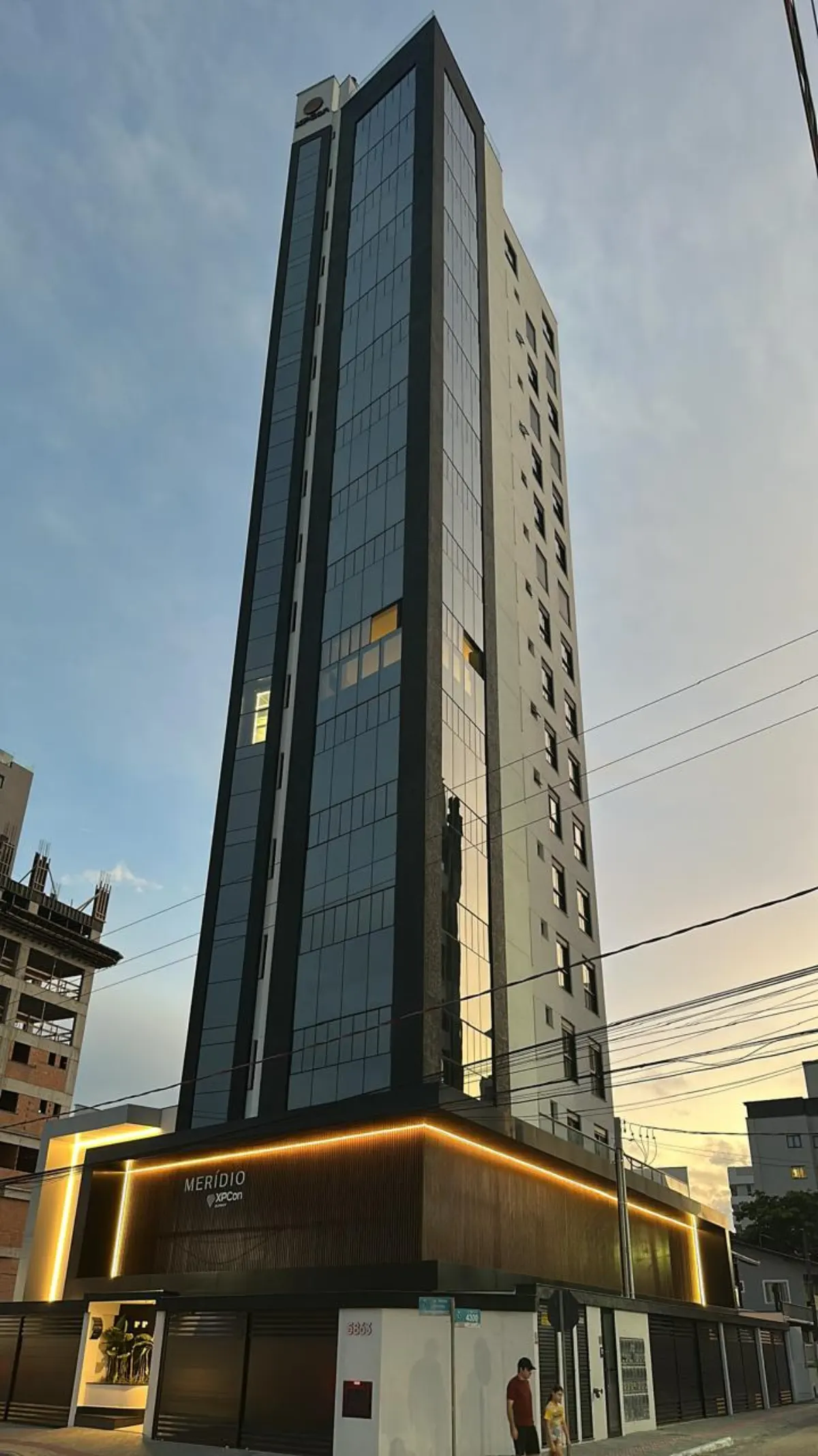 Residencial Merídio em Balneário Piçarras