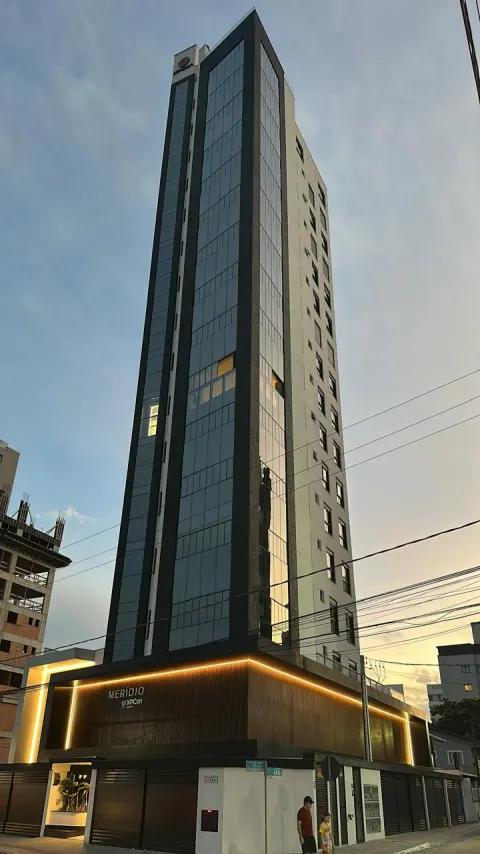 Residencial Merídio em Balneário Piçarras