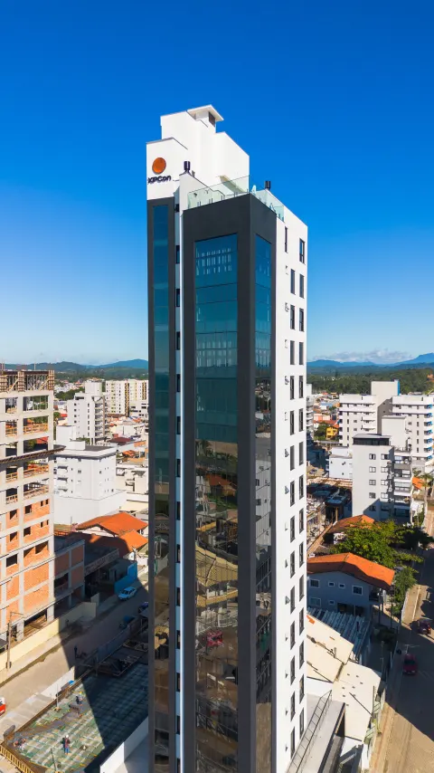 Residencial Merídio em Balneário Piçarras (foto 2)