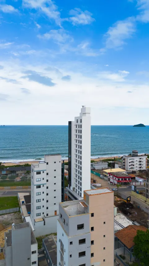 Residencial Merídio em Balneário Piçarras (foto 3)