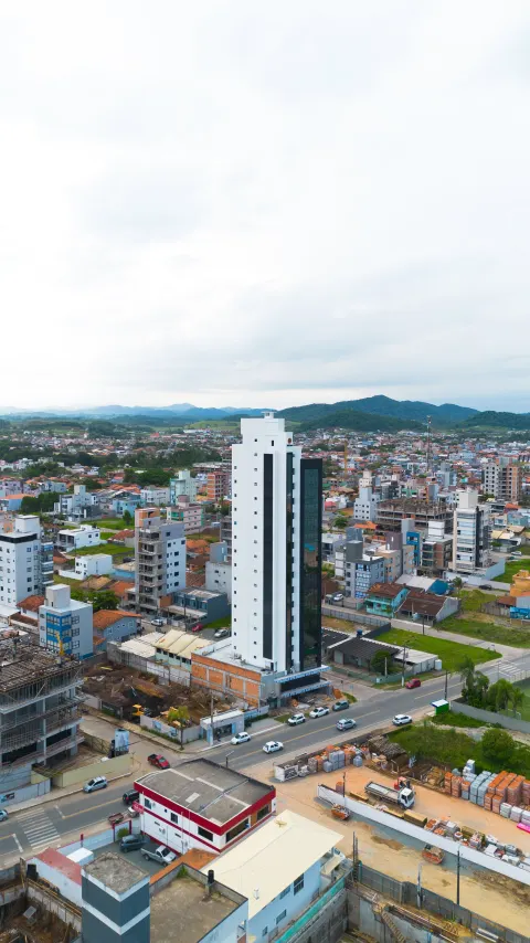 Residencial Merídio em Balneário Piçarras (foto 4)