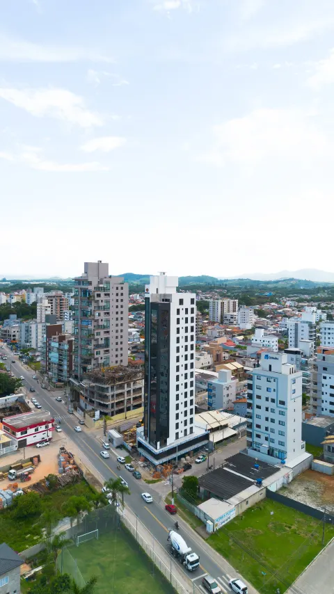 Residencial Merídio em Balneário Piçarras (foto 5)