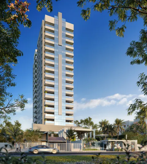 Residencial Ocean Boulevard em Balneário Piçarras