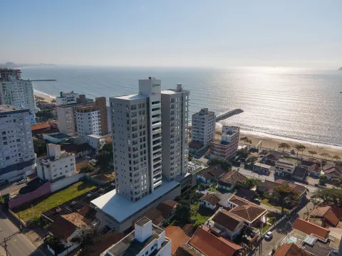 Residencial Ocean Boulevard em Balneário Piçarras (foto 2)
