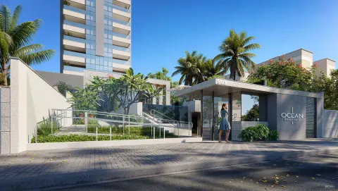 Residencial Ocean Boulevard em Balneário Piçarras (foto 3)