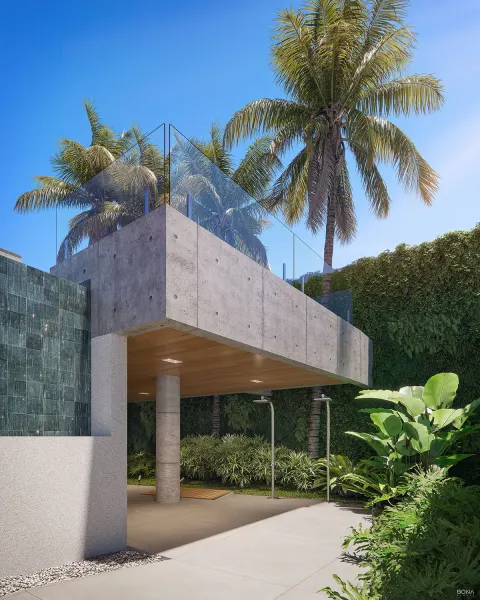 Residencial Ocean Boulevard em Balneário Piçarras (foto 4)