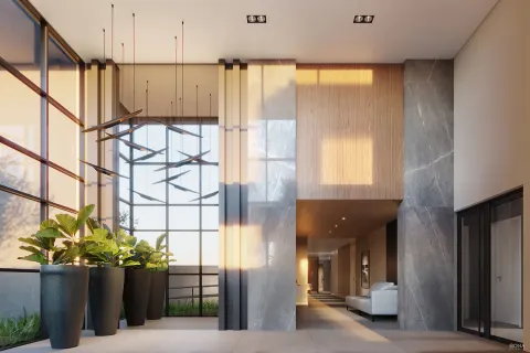Residencial Ocean Boulevard em Balneário Piçarras (foto 6)