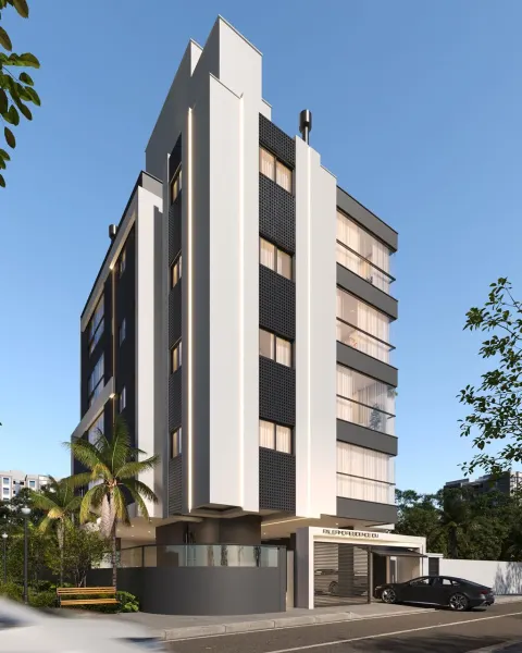 Residencial Palermo em Balneário Piçarras