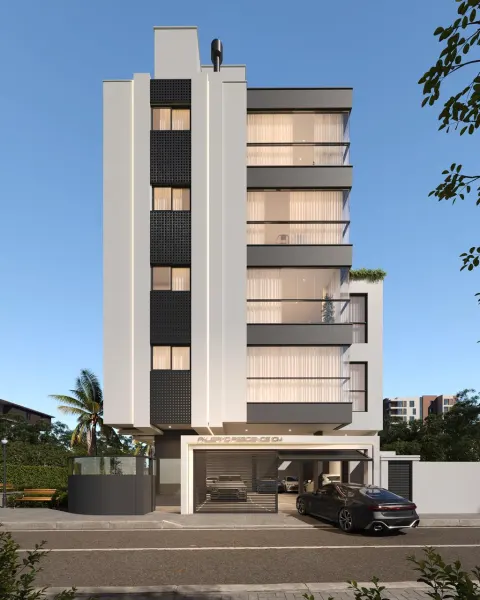 Residencial Palermo em Balneário Piçarras (foto 2)