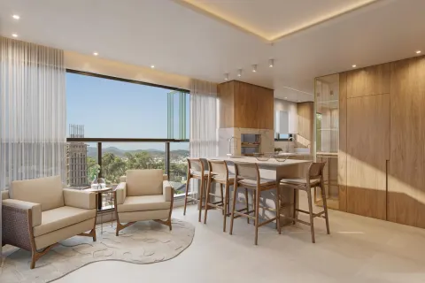Residencial Palermo em Balneário Piçarras (foto 5)