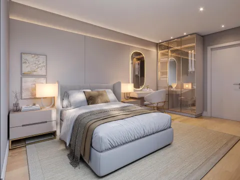 Residencial Palermo em Balneário Piçarras (foto 6)