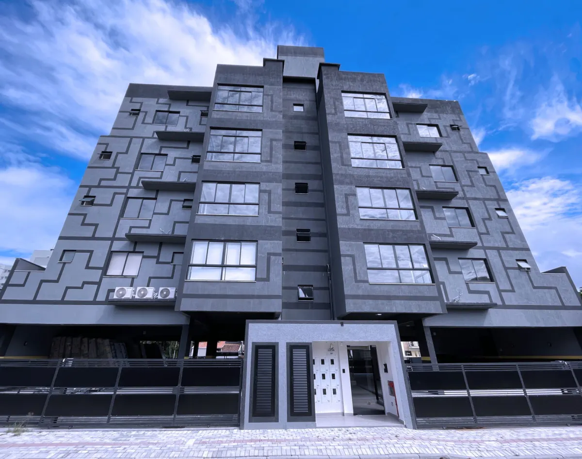 Residencial Saint John em Balneário Piçarras