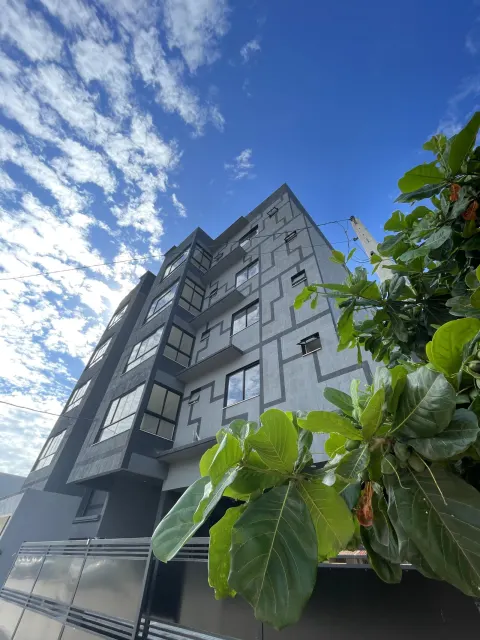 Residencial Saint John em Balneário Piçarras (foto 2)