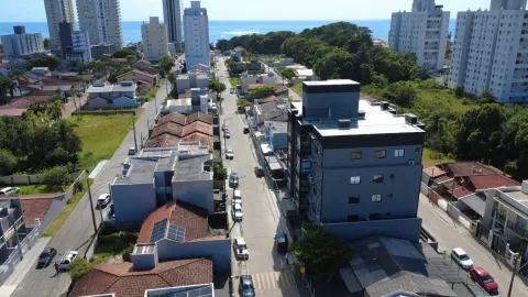 Residencial Saint John em Balneário Piçarras (foto 3)