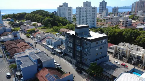 Residencial Saint John em Balneário Piçarras (foto 4)