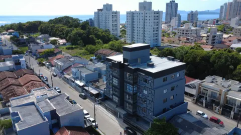Residencial Saint John em Balneário Piçarras (foto 5)