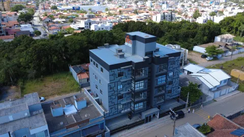 Residencial Saint John em Balneário Piçarras (foto 6)