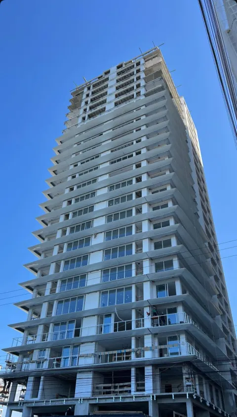 Rhodes em Balneário Piçarras (foto 2)