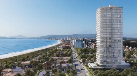 Rhodes em Balneário Piçarras (foto 3)