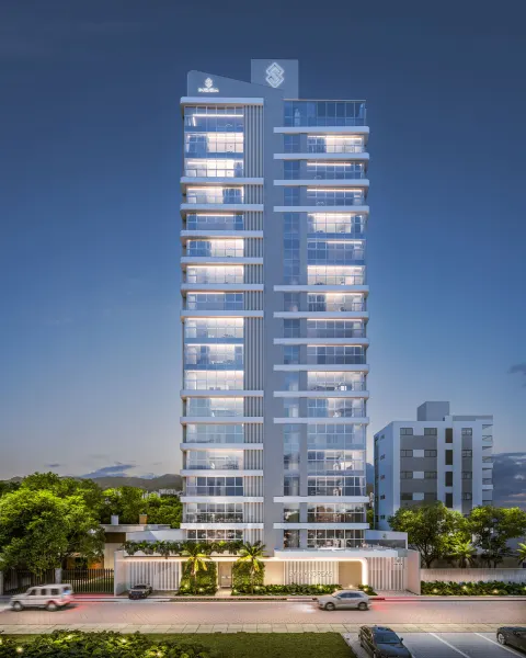San Andreas Residence em Balneário Piçarras