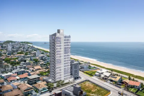 San Andreas Residence em Balneário Piçarras (foto 4)