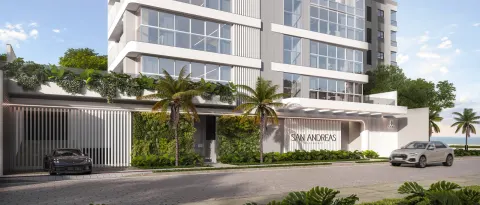 San Andreas Residence em Balneário Piçarras (foto 5)