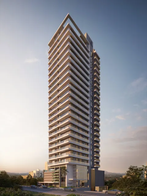 Terrace Residence em Balneário Piçarras (foto 2)