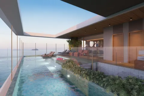 Terrace Residence em Balneário Piçarras (foto 4)