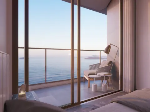 Terrace Residence em Balneário Piçarras (foto 6)