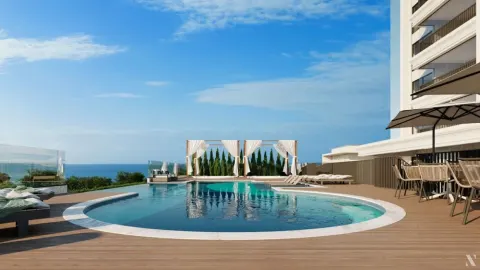 Terraço Del Mare em Balneário Piçarras (foto 2)