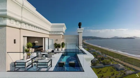 Terraço Del Mare em Balneário Piçarras (foto 4)