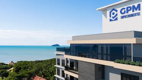 The Ocean Side Tower em Balneário Piçarras (foto 3)