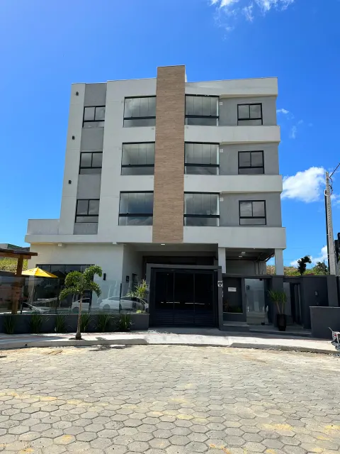 Villa Gaivotas em Balneário Piçarras (foto 2)