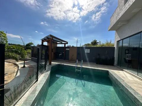 Villa Gaivotas em Balneário Piçarras (foto 4)