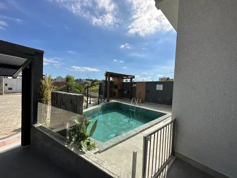 Villa Gaivotas em Balneário Piçarras (foto 5)
